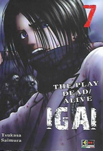 Igai - The Play Dead/Alive